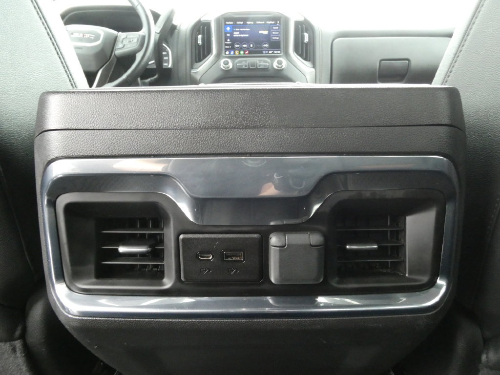 Certified 2022 GMC Sierra 1500 AT4 AWD/4WD image 22