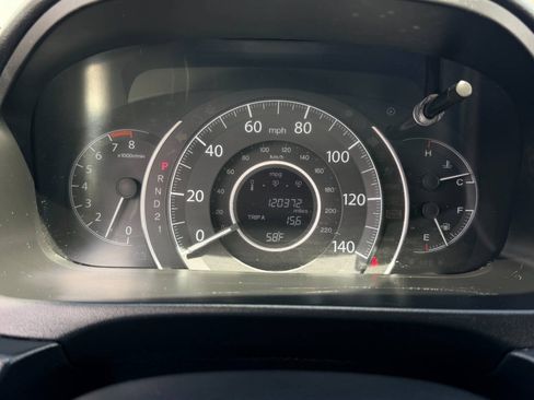 Used 2013 Honda CR-V EX-L image 49