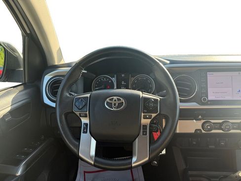 Used 2023 Toyota Tacoma SR5 image 12