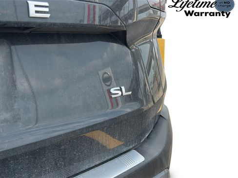 Used 2023 Nissan Rogue SL FWD image 33