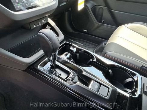 New 2026 Subaru Forester Sport AWD/4WD image 17