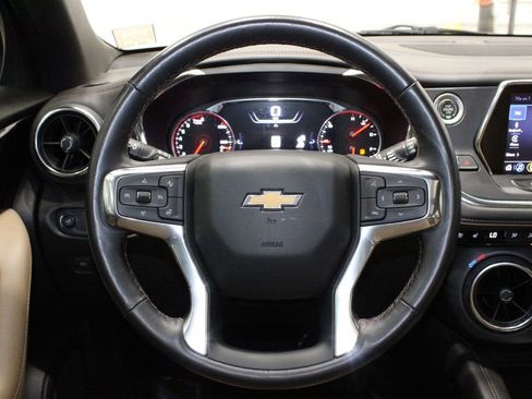 Used 2022 Chevrolet Blazer Premier w/ Enhanced Convenience Package image 27