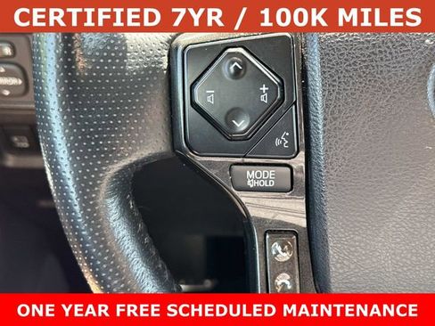 Used 2024 Toyota 4Runner TRD Pro AWD/4WD image 25