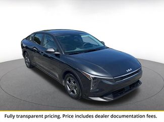 Used 2025 Kia K4 FWD video 1