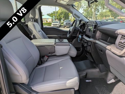 Used 2024 Ford F150 XL w/ Equipment Group 103A High image 14