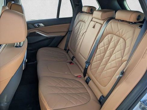 New 2026 BMW X5 xDrive50e w/ Climate Comfort Package image 16