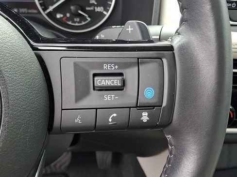Certified 2023 Nissan Rogue SL AWD/4WD image 23