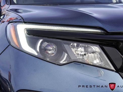 Used 2022 Honda Pilot Special Edition image 14