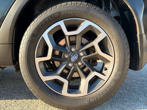 Used 2016 Subaru Crosstrek 2.0i Limited w/ Popular Package #2 image 12