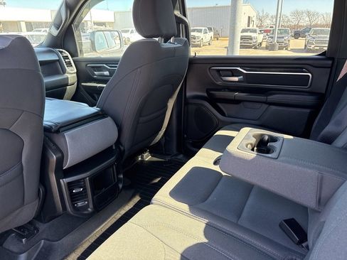 Used 2024 RAM 1500 Big Horn image 29