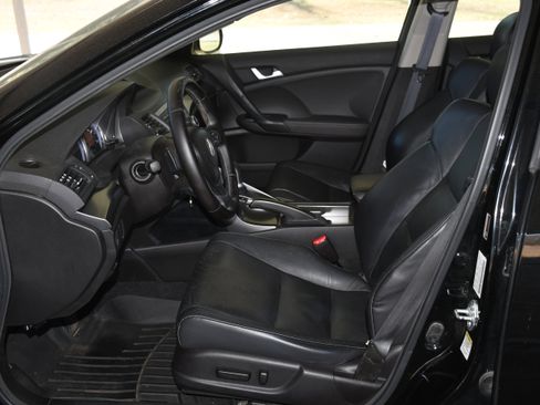 Used 2012 Acura TSX w/ Technology Package image 8