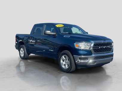 Used 2023 RAM 1500 Big Horn