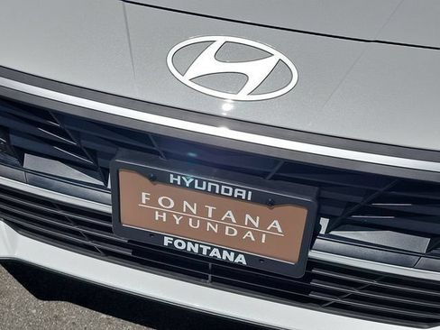 New 2026 Hyundai Elantra Sport FWD image 33