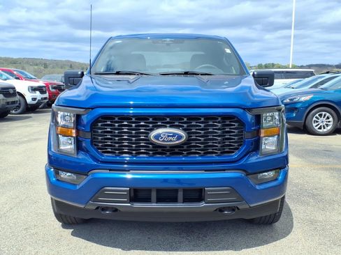 Used 2023 Ford F150 XL w/ STX Appearance Package image 2
