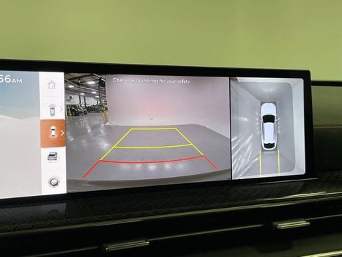 New 2025 Genesis GV80 3.5T e-SC image 19