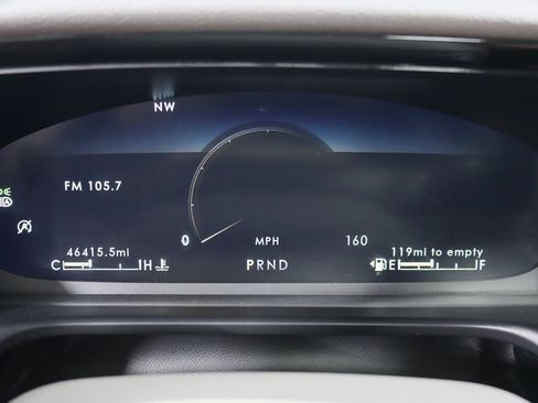 Used 2020 Lincoln Aviator Reserve w/ Equipment Group 202A AWD/4WD image 16