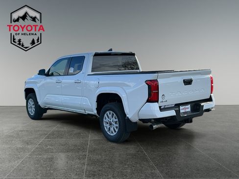 New 2026 Toyota Tacoma SR5 AWD/4WD image 3