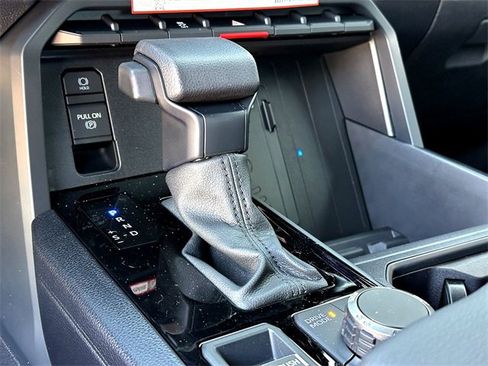 New 2026 Toyota Tundra SR5 w/ SX Package image 14