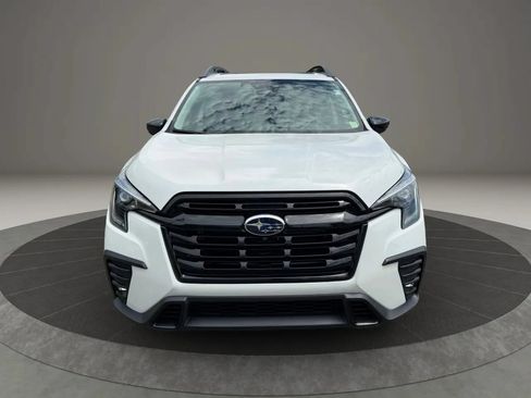Used 2024 Subaru Ascent Onyx Edition Limited w/ Popular Package Onyx AWD/4WD image 15