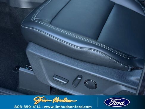 New 2025 Ford Bronco Outer Banks image 16