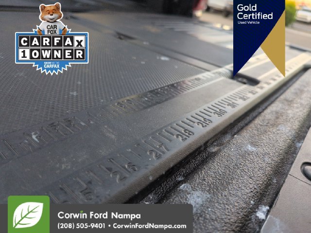 Used 2024 Ford F150 Raptor AWD/4WD image 32