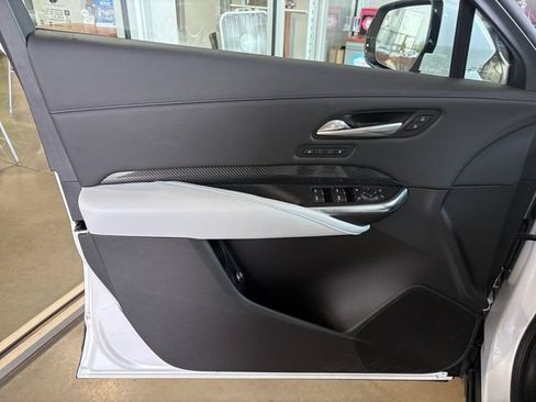 Certified 2024 Cadillac XT4 Sport AWD/4WD image 16