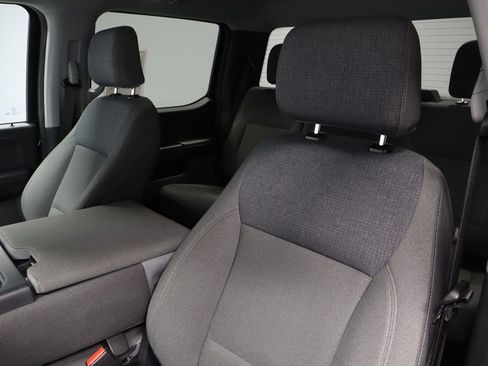 Certified 2025 Ford F150 XLT w/ Equipment Group 301A Standard image 25