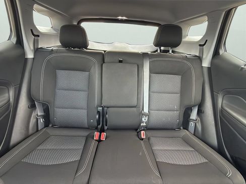 Used 2024 GMC Terrain SLE AWD/4WD image 25