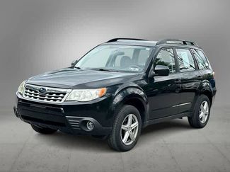 Used 2011 Subaru Forester 2.5X AWD/4WD video 1