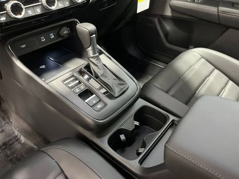 New 2026 Honda CR-V EX-L image 22