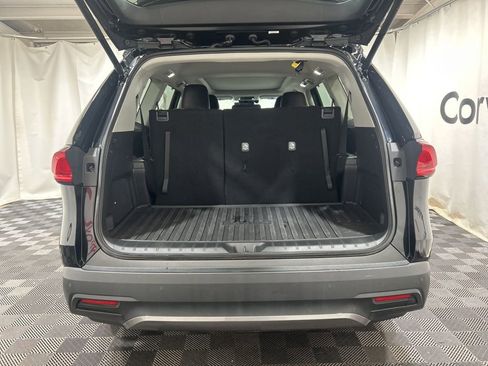 Used 2026 Toyota Grand Highlander AWD image 17
