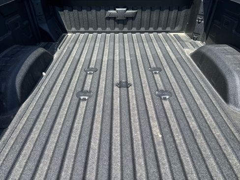 New 2026 Chevrolet Silverado 3500 LTZ w/ LTZ Plus Package AWD/4WD image 9