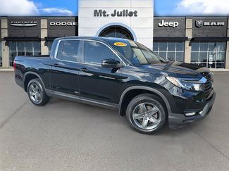 Used 2023 Honda Ridgeline RTL video 1