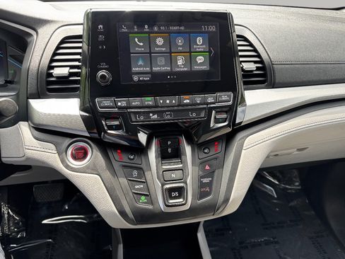 Used 2020 Honda Odyssey EX-L image 27