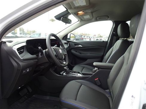 New 2026 Buick Encore GX Sport Touring w/ Advanced Technology Package image 13