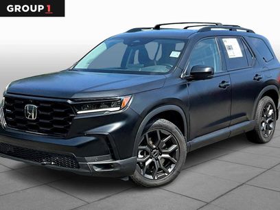 Used 2023 Honda Pilot Elite