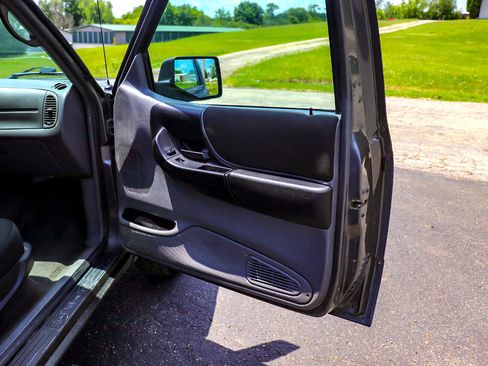 Used 2010 Ford Ranger Sport image 22