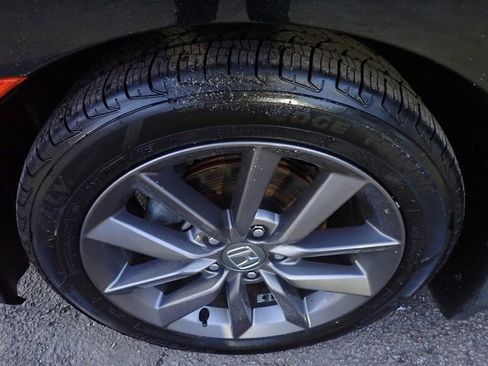 Used 2020 Honda Civic EX image 11