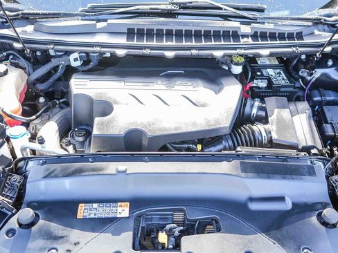Used 2019 Ford Edge ST w/ Equipment Group 401A AWD/4WD image 26