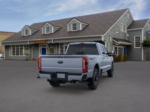 New 2026 Ford F250 Lariat w/ Tremor Off-Road Package AWD/4WD image 8