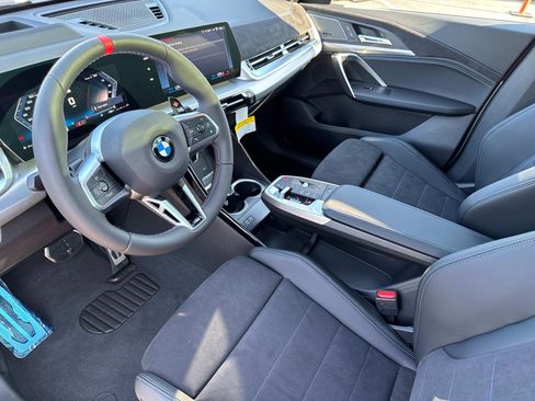 New 2026 BMW X2 M35i w/ Technology Package AWD/4WD image 21