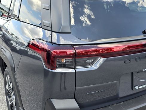 New 2026 Subaru Outback Touring XT AWD/4WD image 7