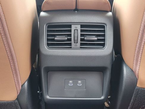 New 2026 Nissan Rogue Platinum AWD/4WD image 19