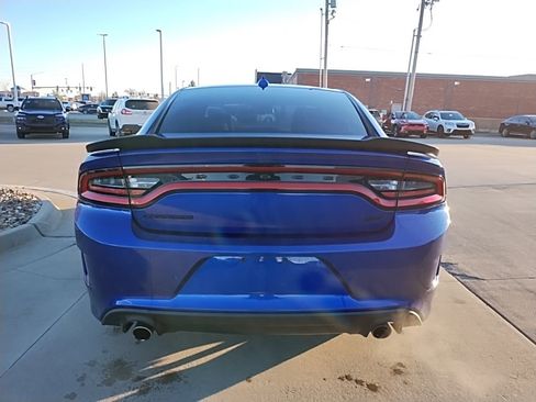Used 2020 Dodge Charger GT w/ Blacktop Package image 8