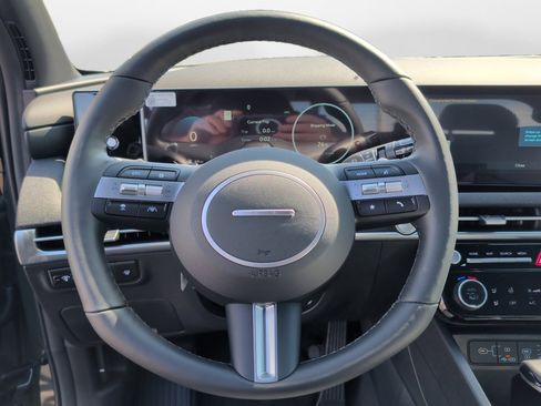 New 2026 Hyundai Santa Cruz Limited image 10