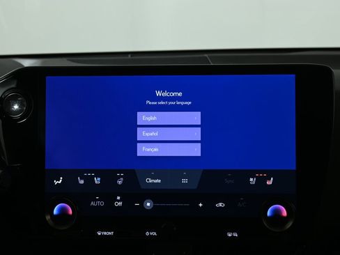 Used 2022 Lexus NX 350 AWD image 21