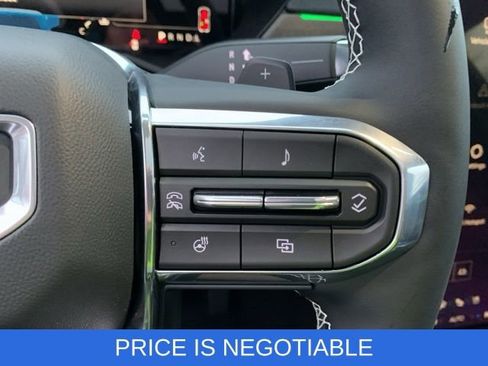 New 2026 GMC Acadia Denali Ultimate w/ LPO, Floor Liner Package image 17