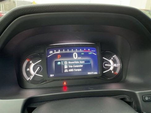 Used 2023 Honda Passport TrailSport image 17