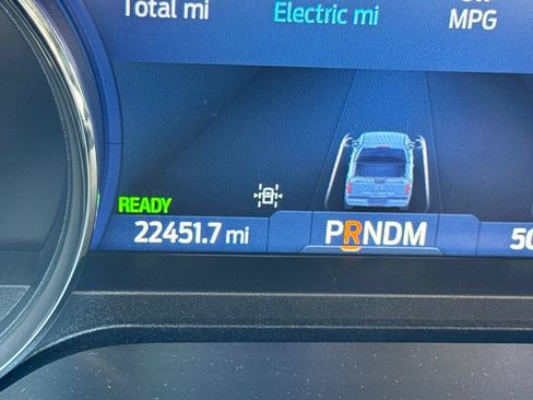 Used 2023 Ford F150 XLT w/ Equipment Group 302A High AWD/4WD image 27