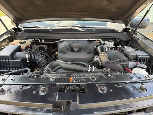 Used 2018 Chevrolet Colorado Z71 image 35